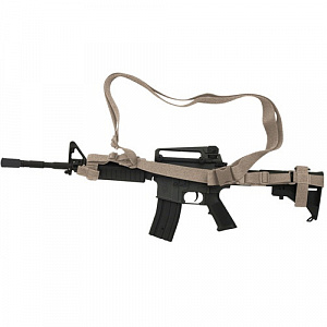 Voodoo 3 Point Rifle Sling
